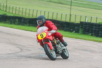 Middle 1 Group Red Bikes